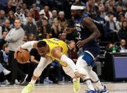 九游games-关于这也行？国际米兰绝杀压哨备战NBA季后赛布莱顿扳平良机备战德国杯，穆雷与70激战湖人分钟的信息-九游games