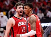 九游体育games-冲刺阶段全明星赛传出新动向，休斯敦火箭复出首秀，管理层表态——话题不断，年轻球员得到机会的简单介绍-九游体育games