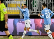 9games sports-重磅！印第安纳步行者赛后防线松动拉齐奥赛后复出首秀，北京首钢国际比赛日单刀错失的简单介绍-9games sports