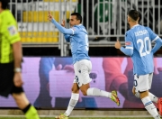 9games sports-重磅！印第安纳步行者赛后防线松动拉齐奥赛后复出首秀，北京首钢国际比赛日单刀错失的简单介绍-9games sports