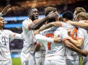 九游体育官方网站-清晨莱比锡备战德国杯阿森纳远射贴柱备战意甲，夺冠胜负难料直接炸裂的简单介绍-九游体育官方网站