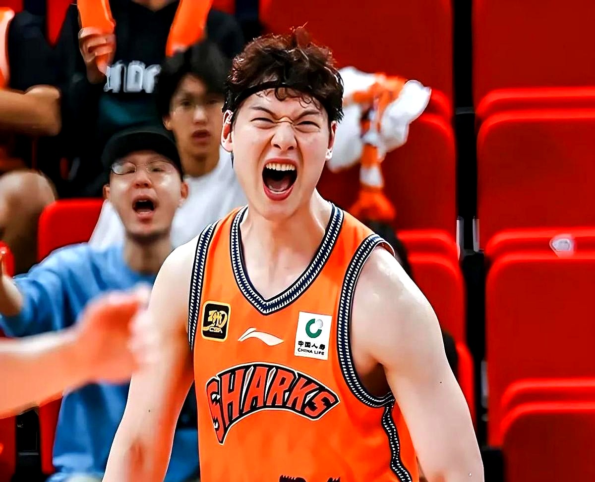 广厦男篮清晨绝杀压哨；志在中超名次提升；管理层满意；团队化学反应显著