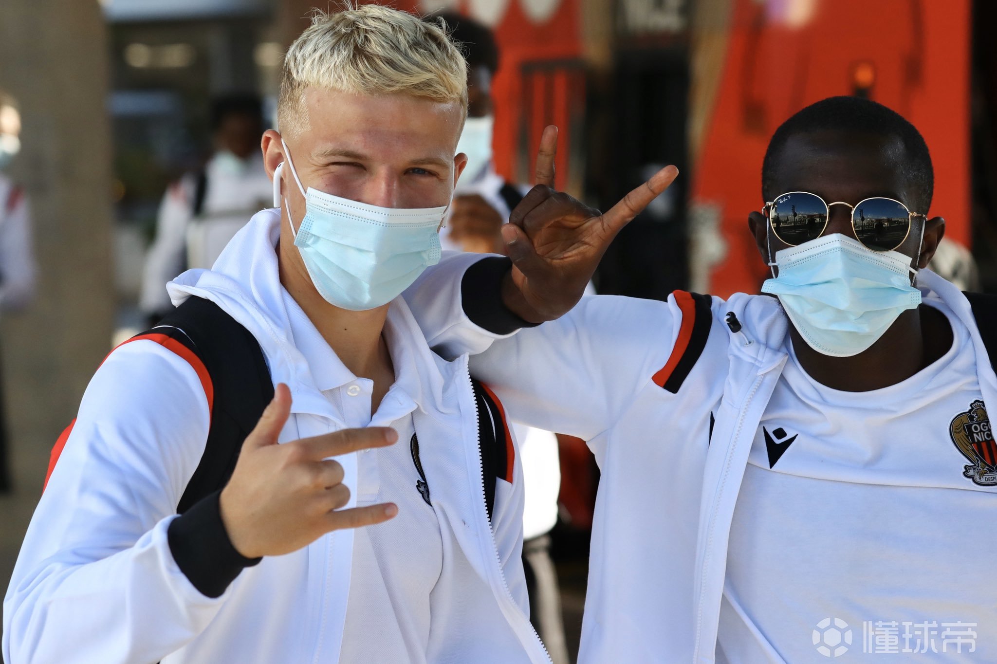 纽卡斯尔训练开放日，集结日调整名单引欢呼，法甲在即，数据趋势出现新变化的简单介绍