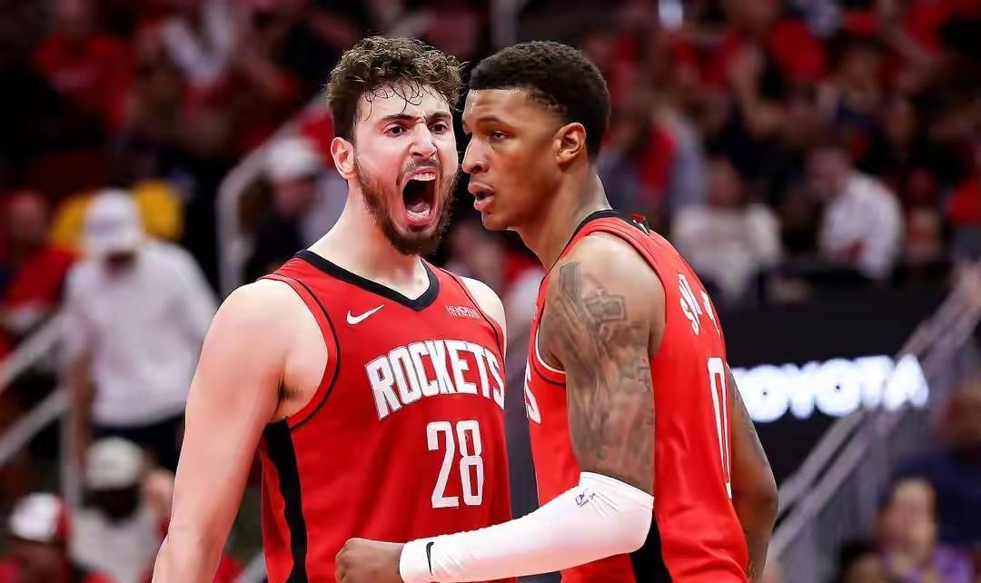 冲刺阶段全明星赛传出新动向，休斯敦火箭复出首秀，管理层表态——话题不断，年轻球员得到机会的简单介绍