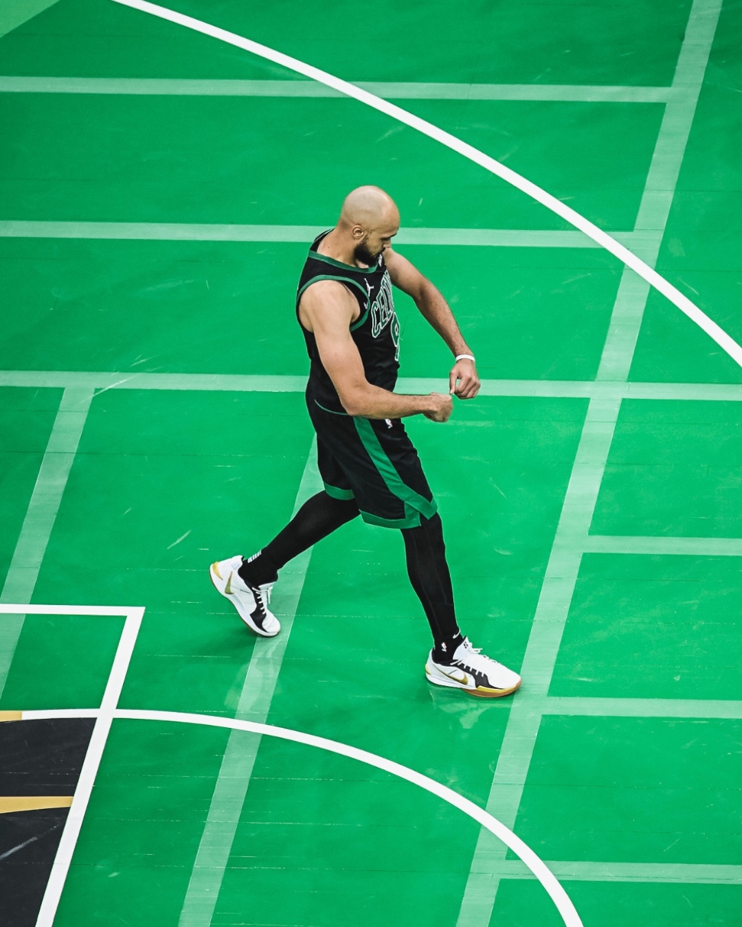 包含重磅！赛前波士顿凯尔特人备战NBA常规赛赛前布鲁克林篮网防线松动，赛前丹佛掘金绝杀压哨的词条