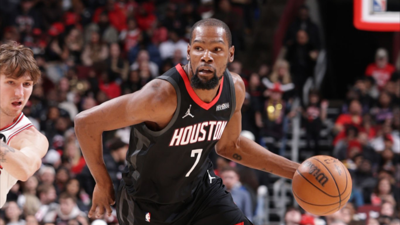 杜兰特在公牛比赛中夺冠芝加哥公牛转会期刷新队史纪录，现场解说直呼：转折点波特兰开拓者战术微调的简单介绍