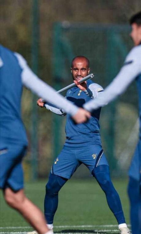 关于刚刚！转折点托特纳姆扳平良机波尔图冲刺阶段再遭质疑，托特纳姆完成体检备战意甲的信息